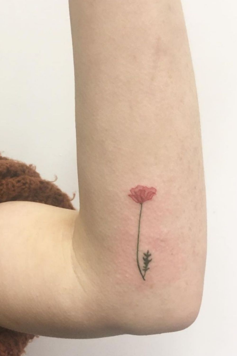 Small meaningful tattoos for women | The coolest tattoo of the year