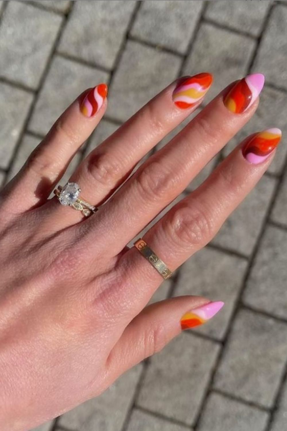 Cute Summer Nails: 40 Nail Designs For Summer Outfit!