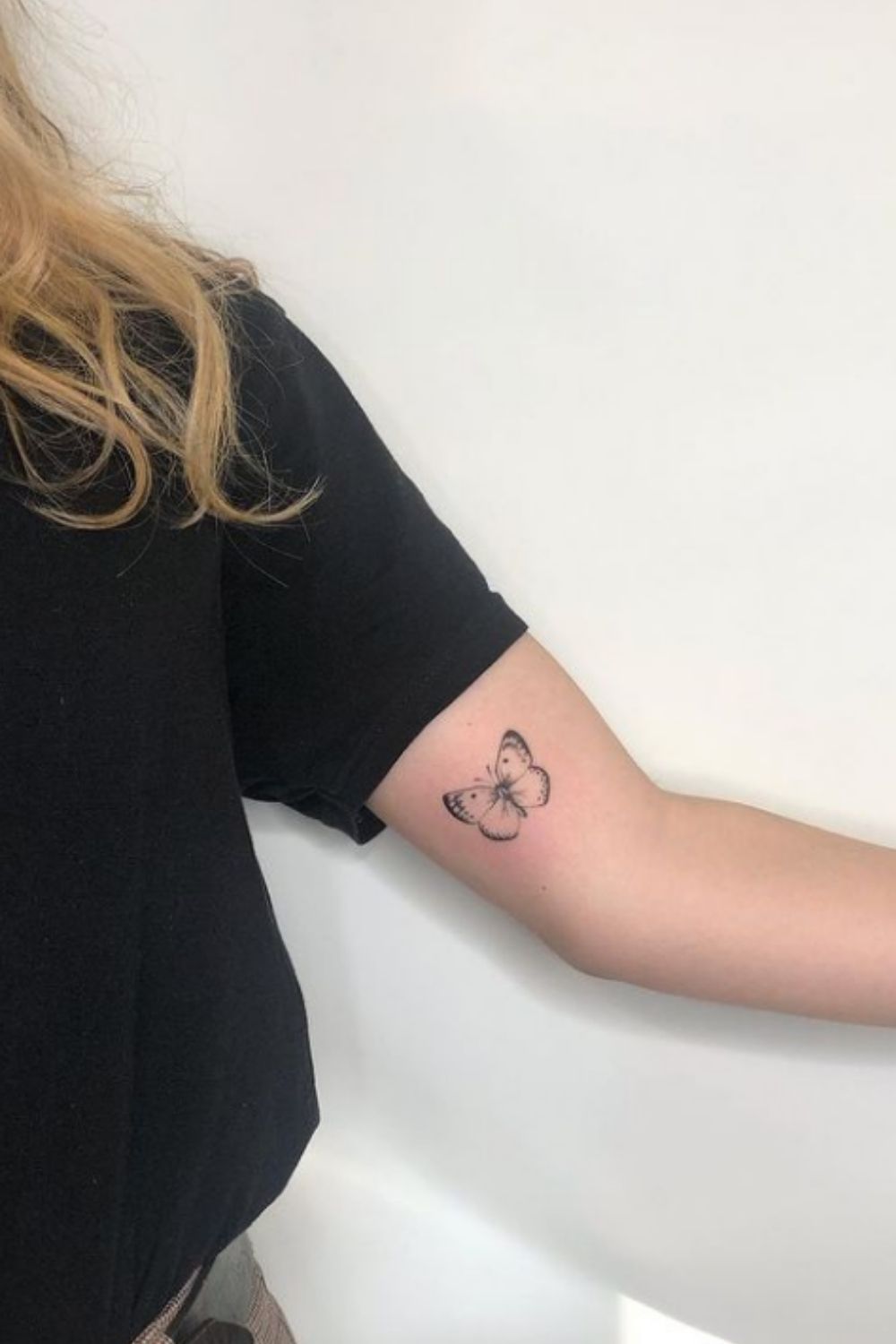 Small meaningful tattoos for women | The coolest tattoo of the year