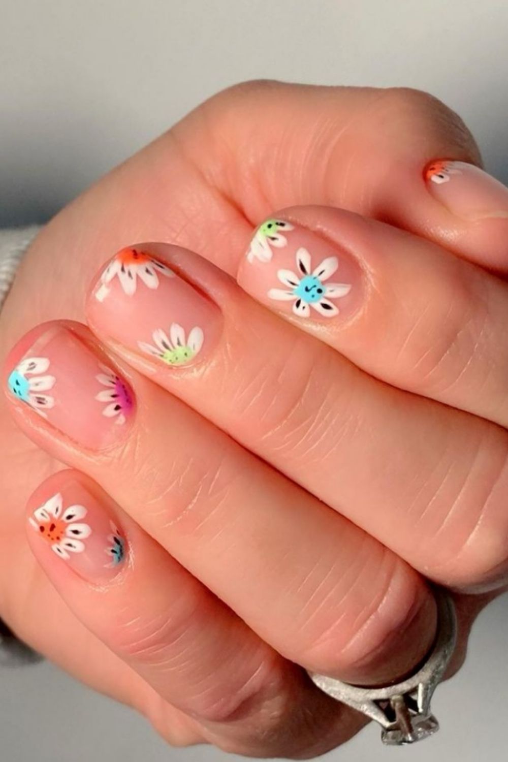 Cute Summer Nails: 40 Nail Designs For Summer Outfit!