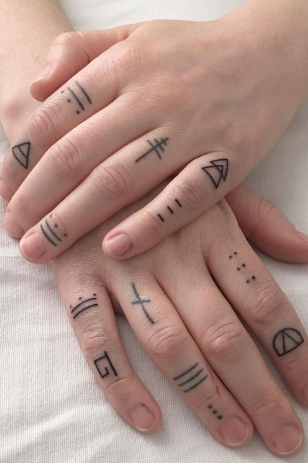 Small meaningful tattoos for women | The coolest tattoo of the year