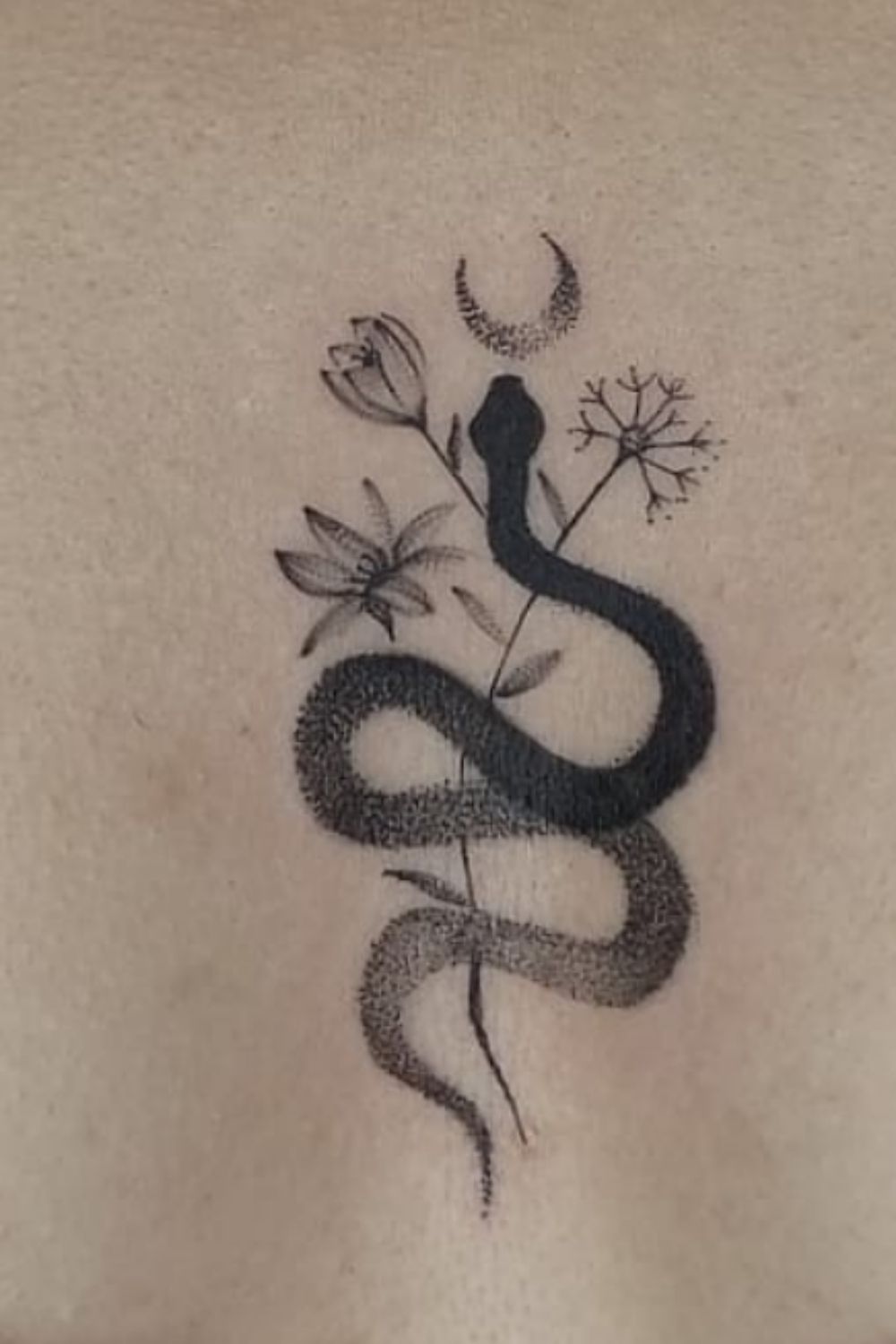 Snake tattoo | 55 Inspiring Snake Tattoos for Both Men and Women