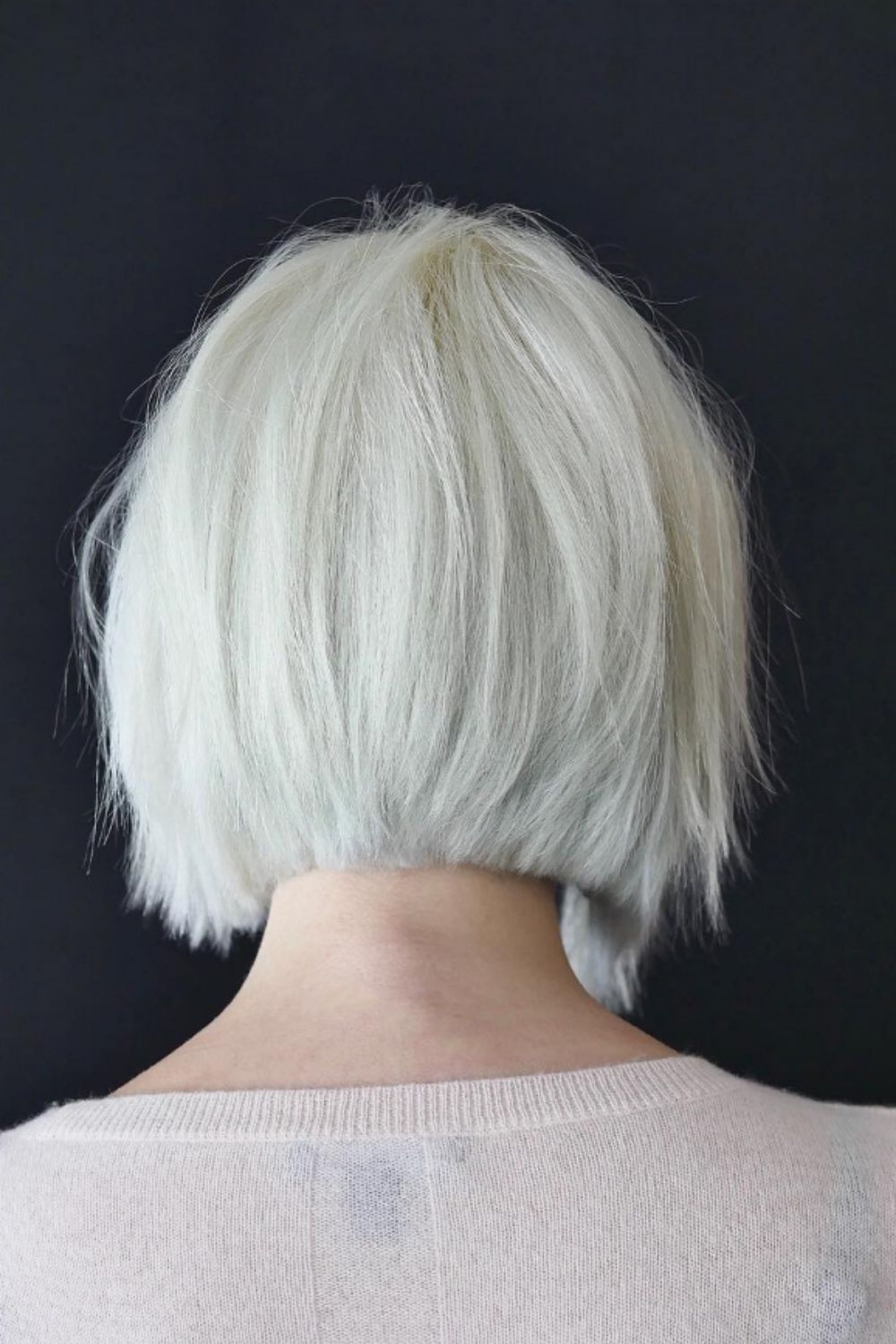 Short Blonde Hairstyles | the 35 trendiest short bob haircuts 