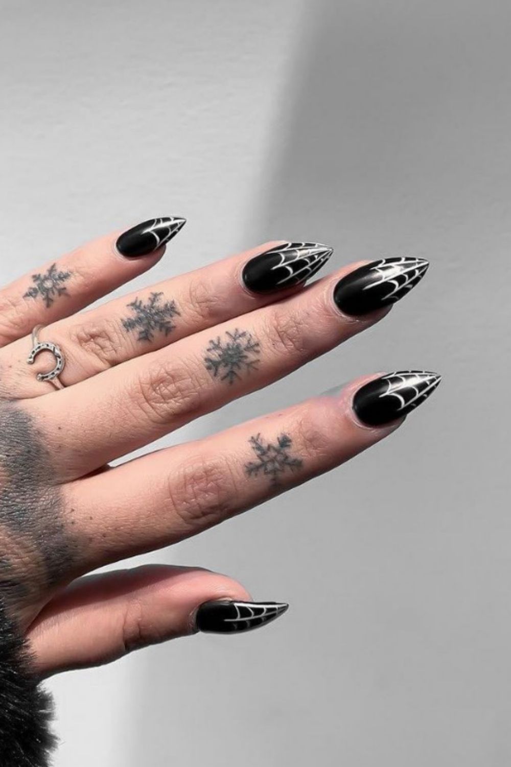 Halloween nails | the best fall nails ideas for spooky Halloween 2021 