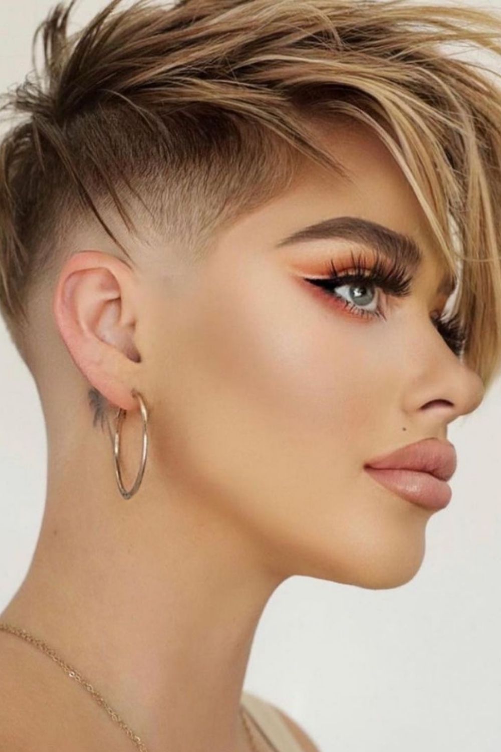 Short Blonde Hairstyles | the 35 trendiest short bob haircuts 