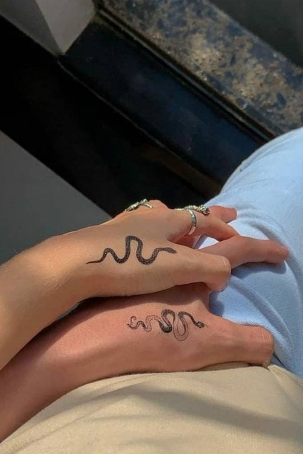 Snake tattoo | 55 Inspiring Snake Tattoos for Both Men and Women