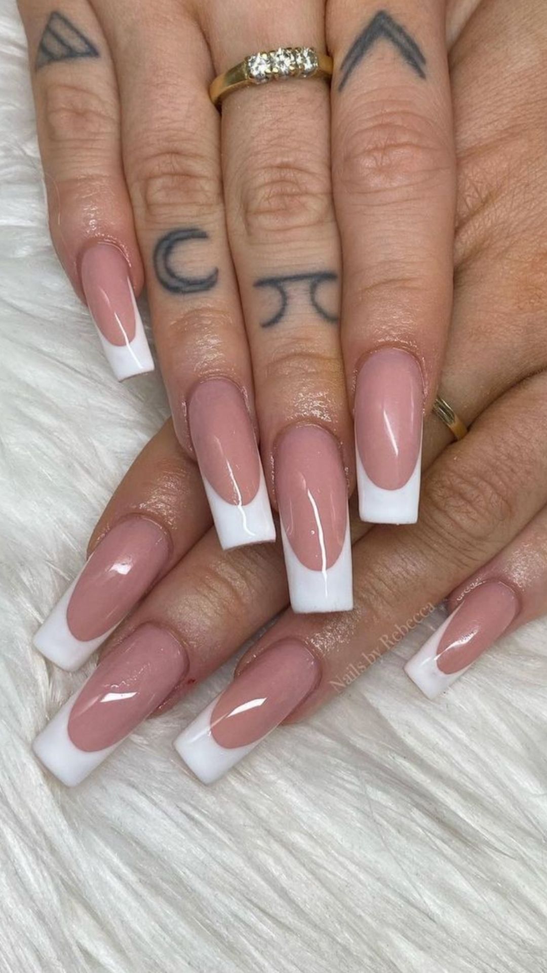 65+ Colored acrylic coffin nails for Summer and Fall 2021! Page 51 of