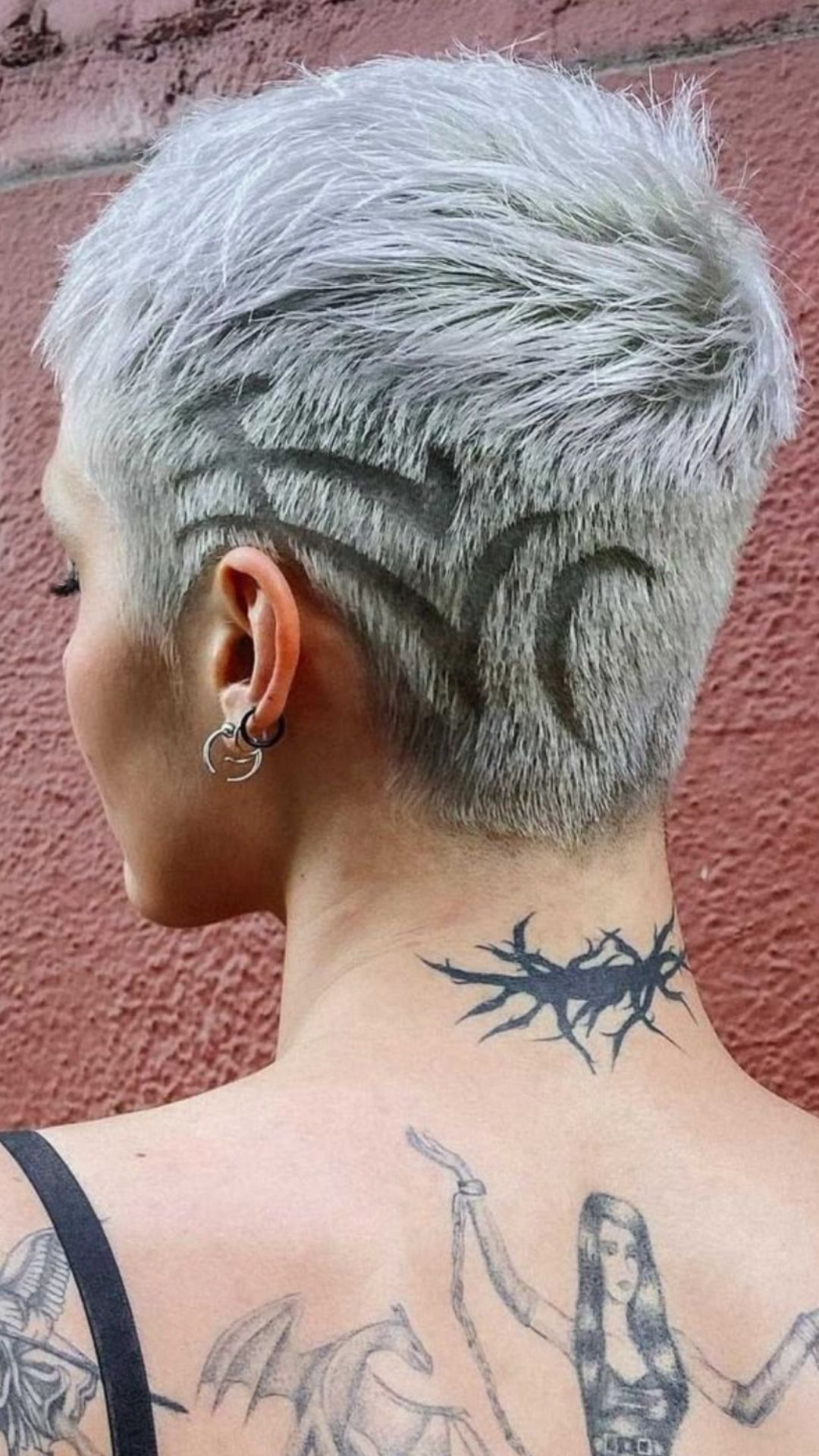 40 Best women short pixie hairstyles for fine hair 2021