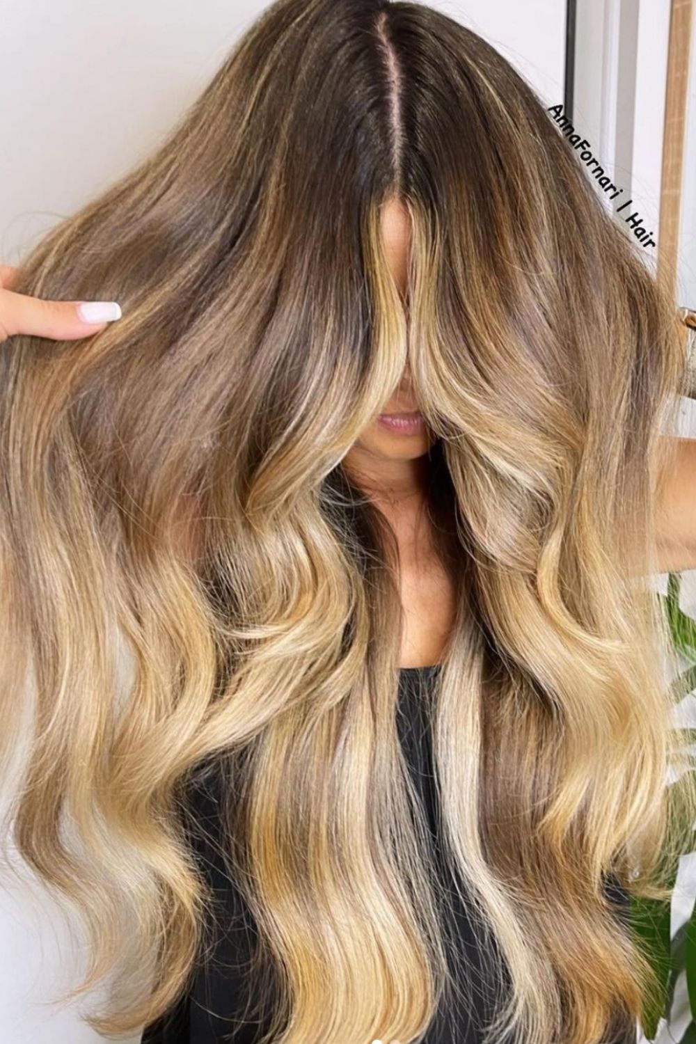 27 Best Fall hair color 2021 trends ideas you'll not miss !