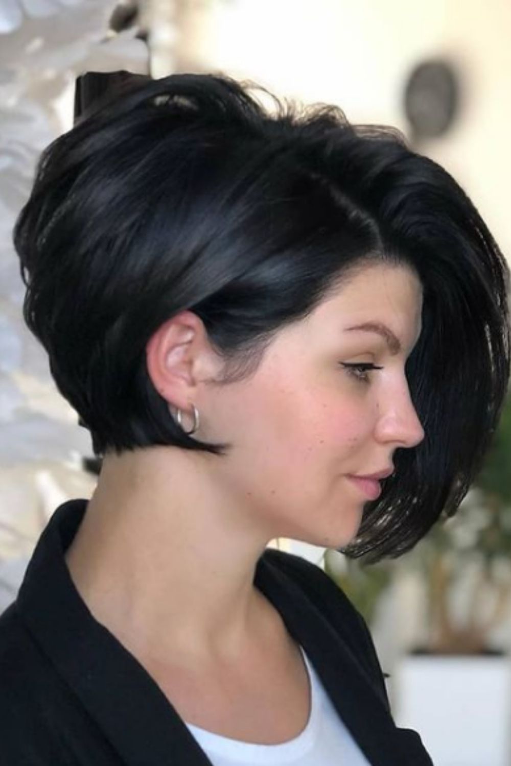 Asymmetrical Pixie Bob