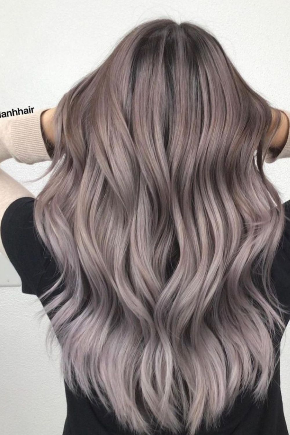 27 Best Fall hair color 2021 trends ideas you'll not miss ! - Page 2 of ...