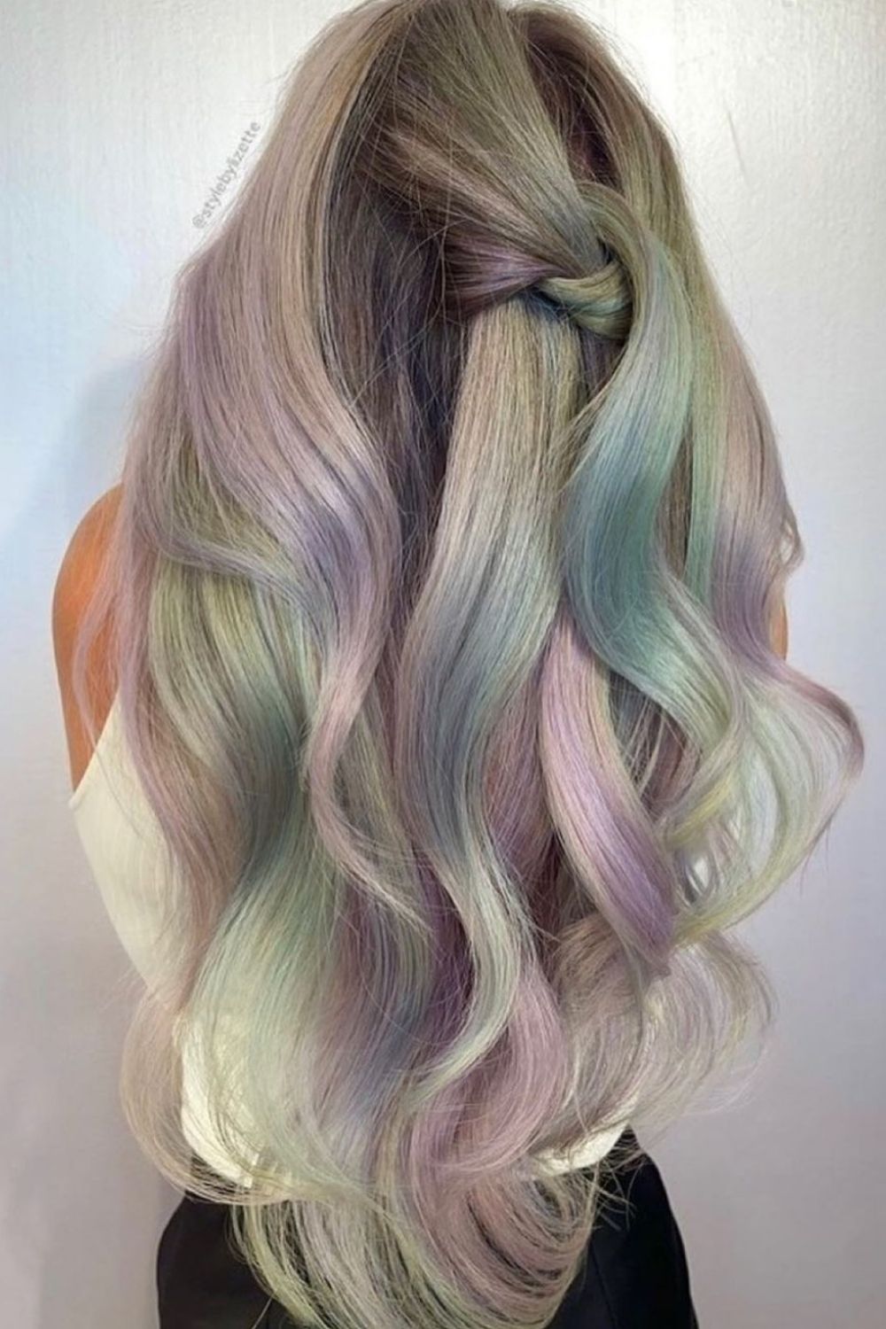 27 Best Fall hair color 2021 trends ideas you'll not miss !