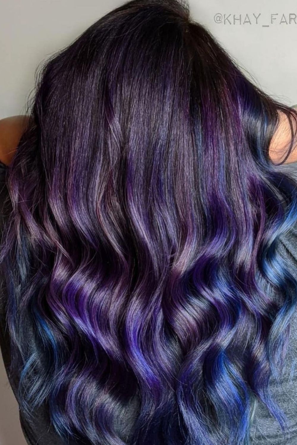 27 Best Fall hair color 2021 trends ideas you'll not miss !