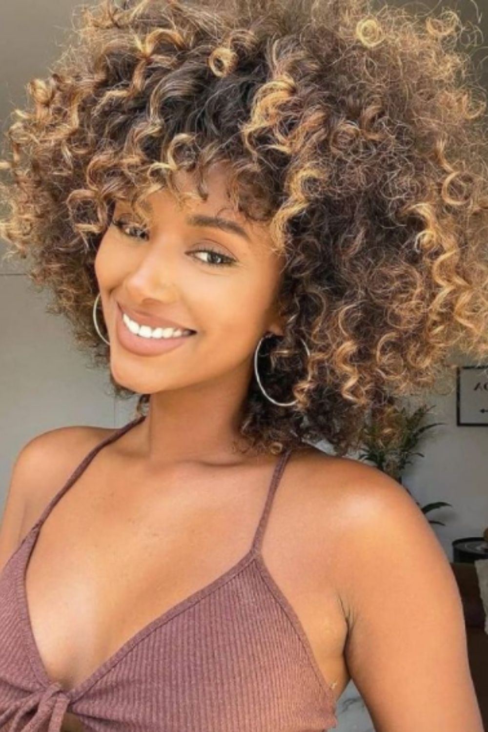 What Is The Best Haircut For Short Curly Hairstyle?