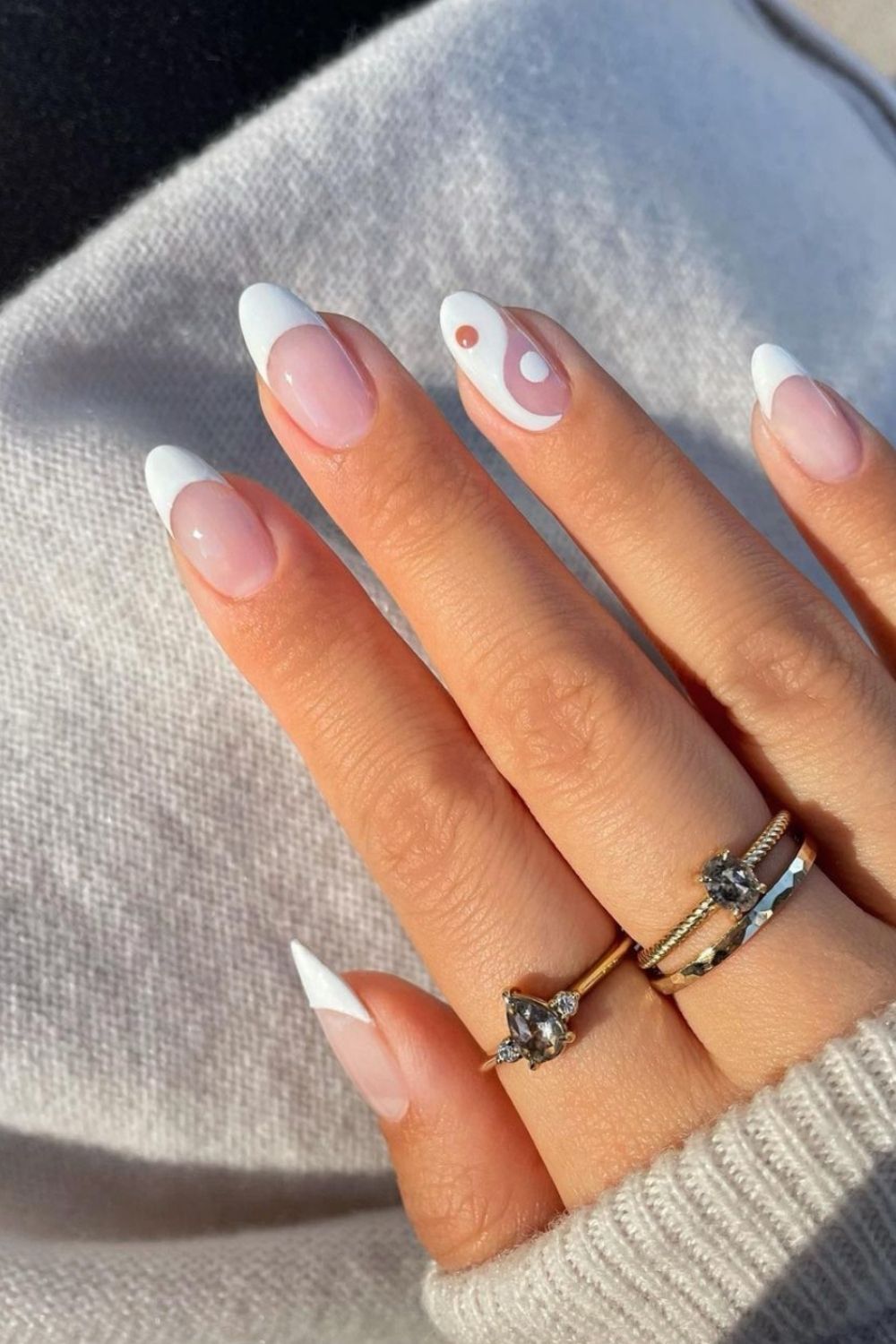 58 Pretty & Trendy Fall nail colors 2021 you'll love this Autumn