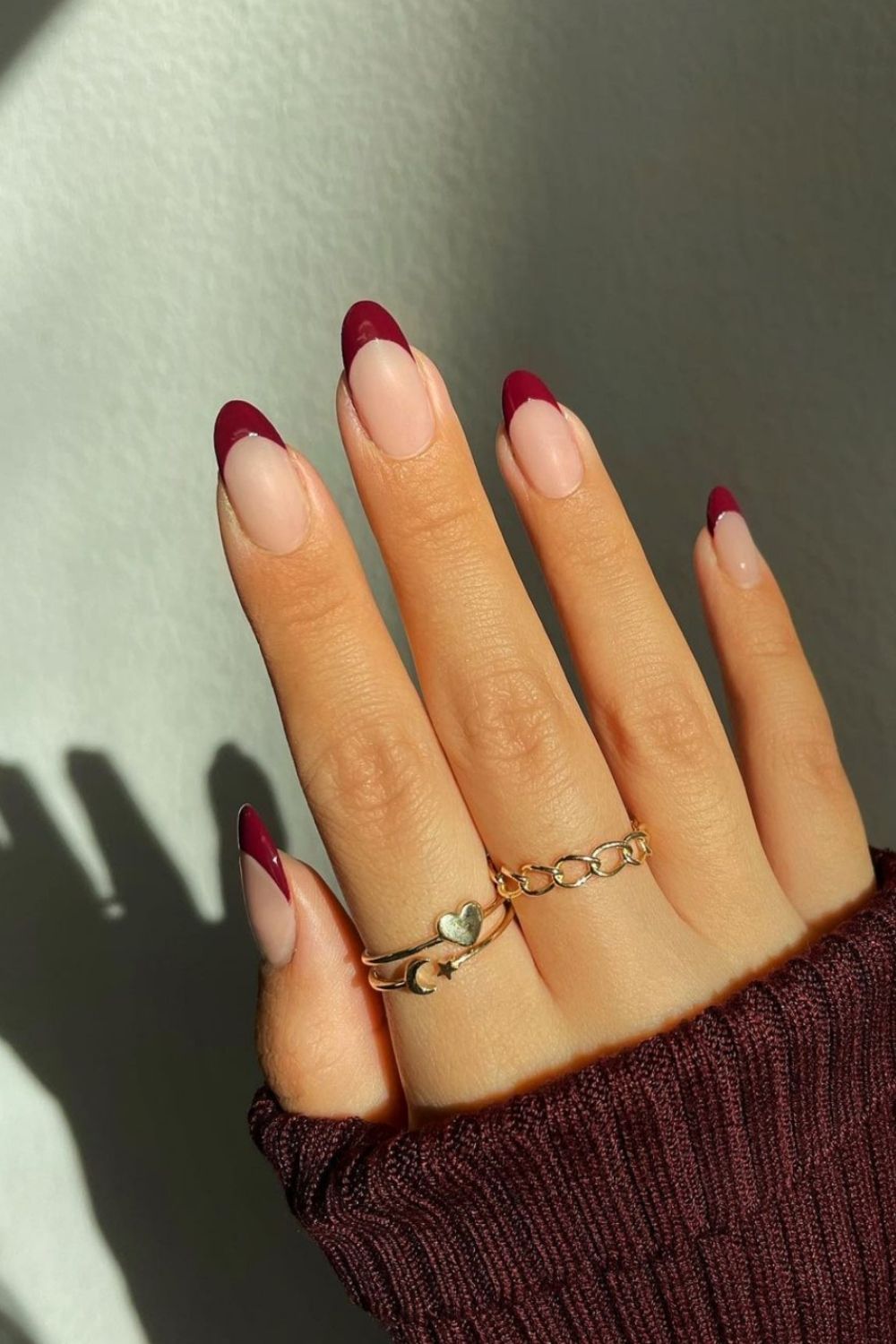 58 Pretty & Trendy Fall nail colors 2021 you'll love this Autumn