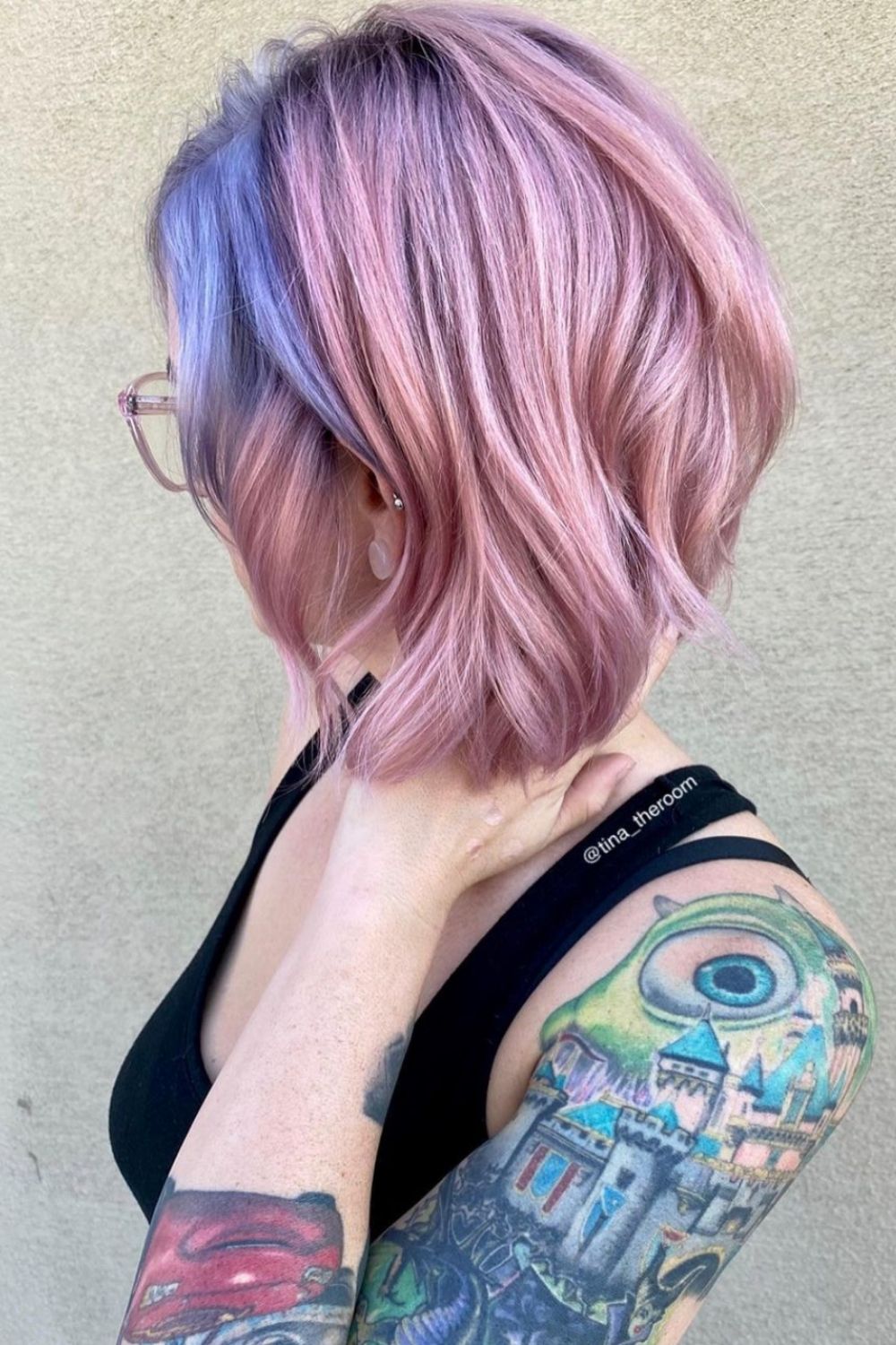 27 Best Fall hair color 2021 trends ideas you'll not miss !