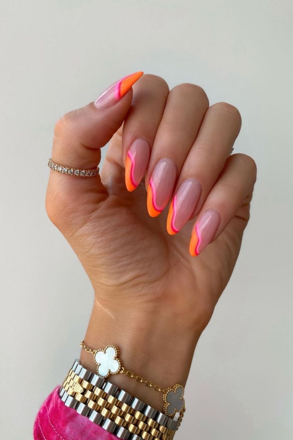 58 Pretty & Trendy Fall nail colors 2021 you'll love this Autumn