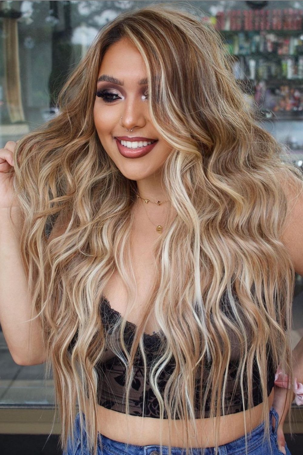 27 Best Fall hair color 2021 trends ideas you'll not miss !