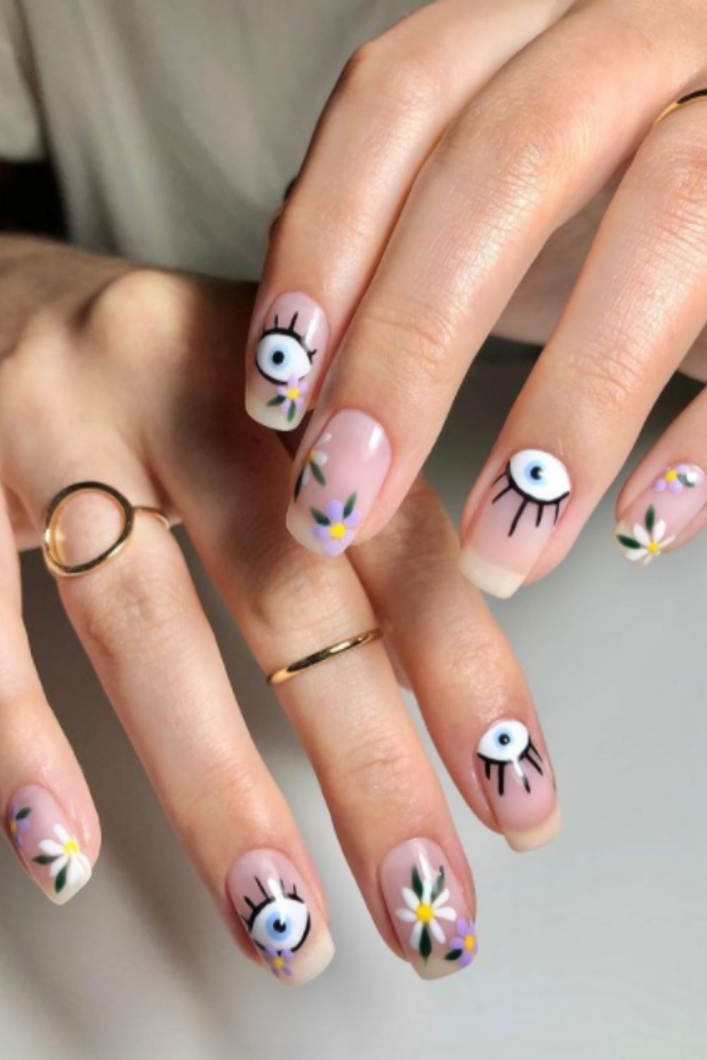 What is Halloween Nails Design?