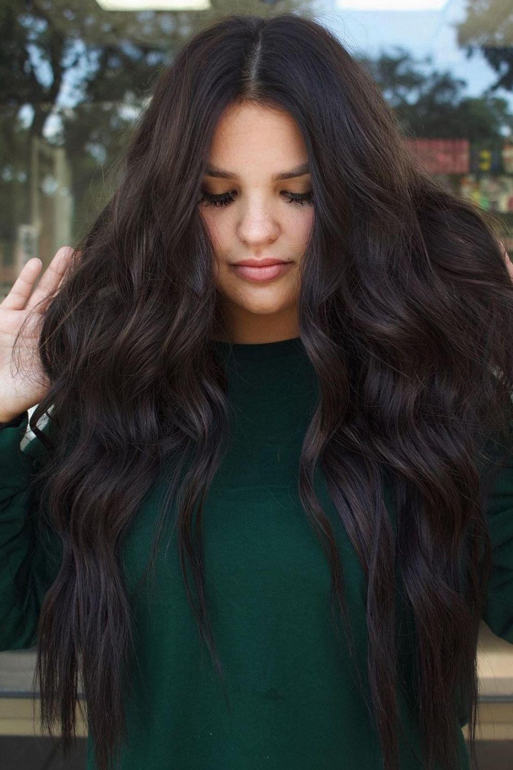 27 Best Fall hair color 2021 trends ideas you'll not miss !