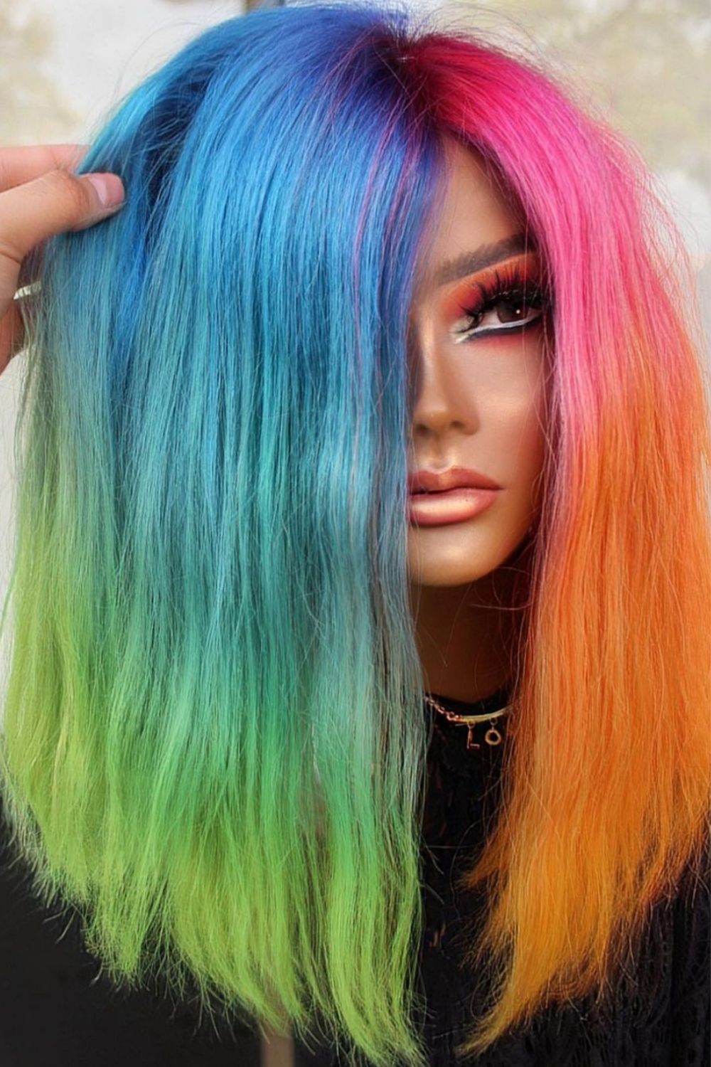 27 Best Fall hair color 2021 trends ideas you'll not miss !