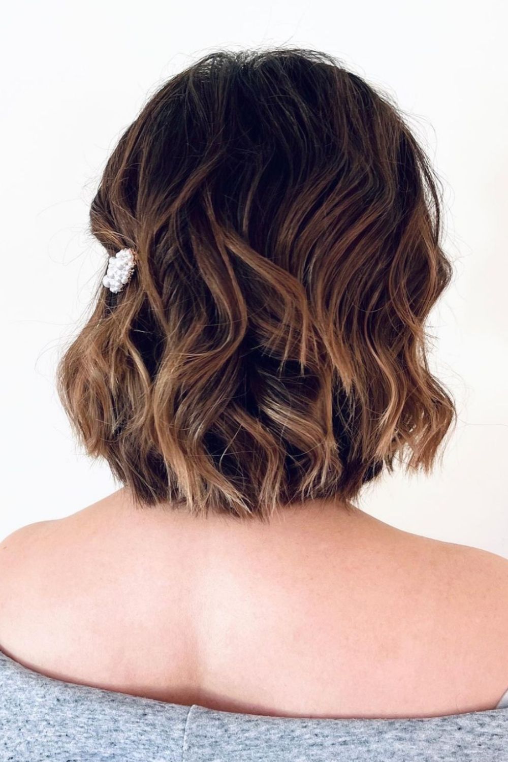 Gorgeous Homecoming Hairstyles For Short Hair 2021