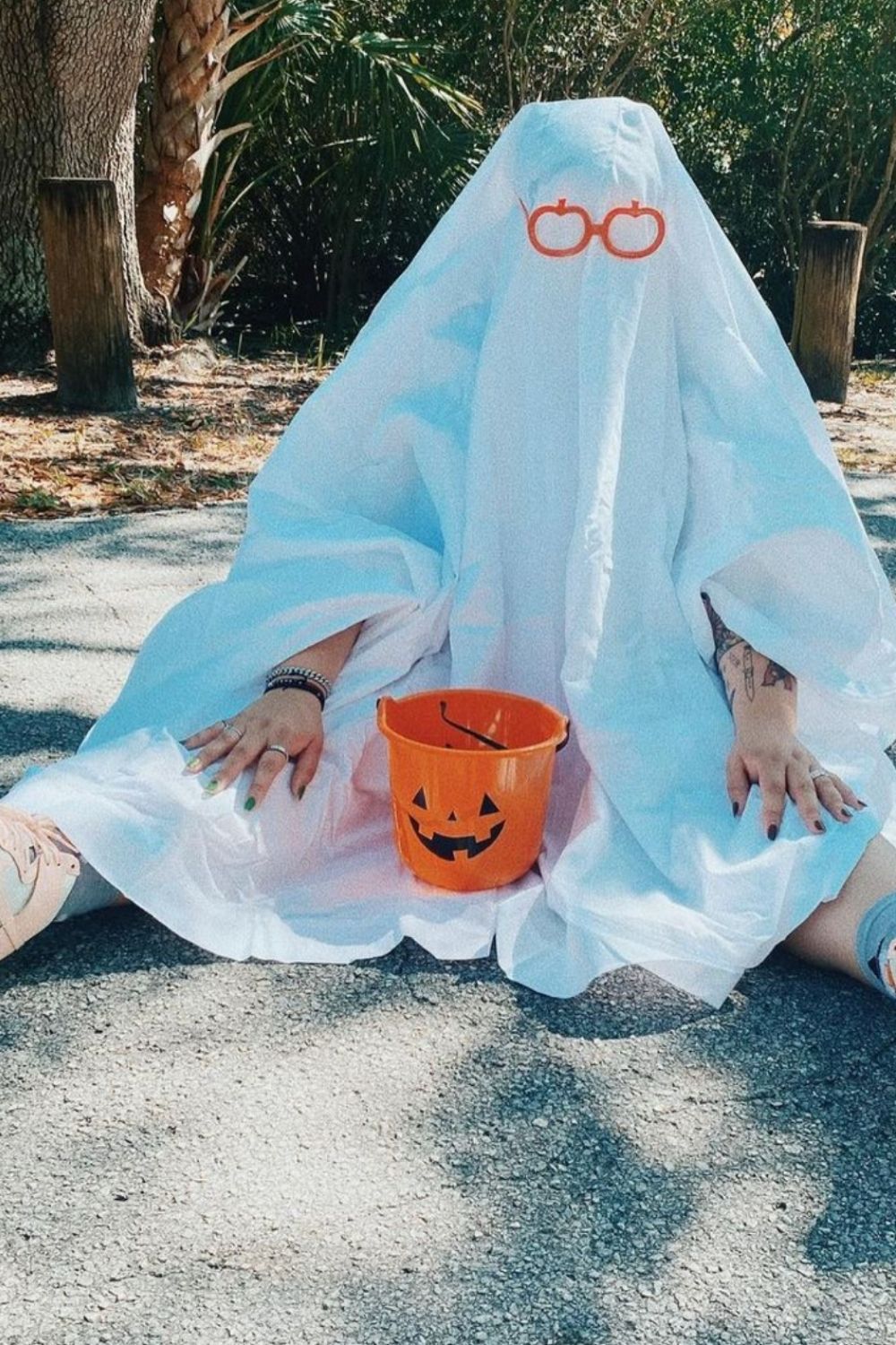 80 Creative Pumpkin Head Photoshoots Ideas for Halloween 2021