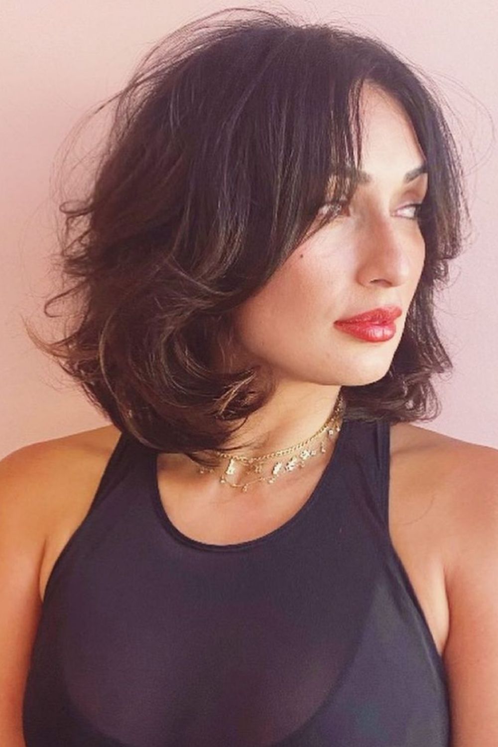 50 Best Edgy Bob Haircuts To Inspire Your Next Hairstyle