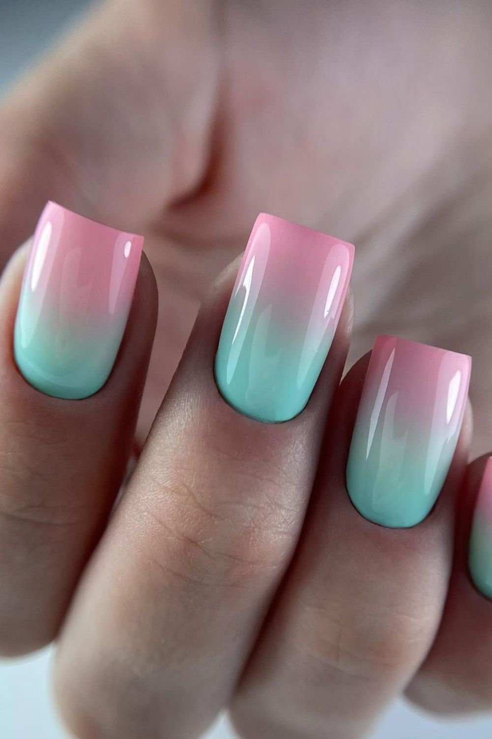 34 Unique Green Acrylic Nails Ideas 2021 Perfect To Copy Now