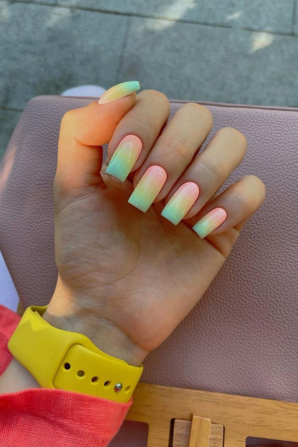 34 Unique Green Acrylic Nails Ideas 2021 Perfect To Copy Now