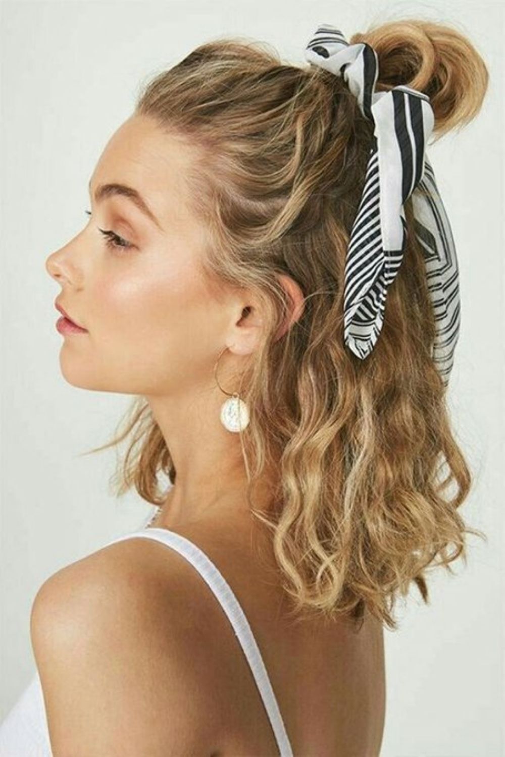 Gorgeous Homecoming Hairstyles For Short Hair 2021