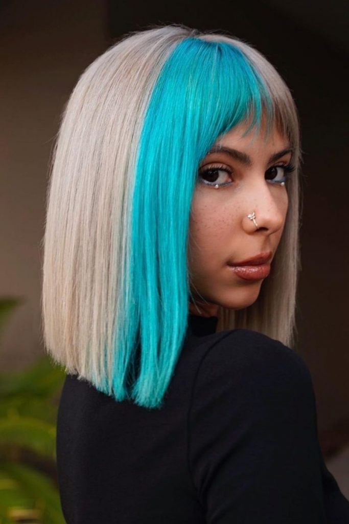 50 Best Edgy Bob Haircuts To Inspire Your Next Hairstyle Page 4 Of 5