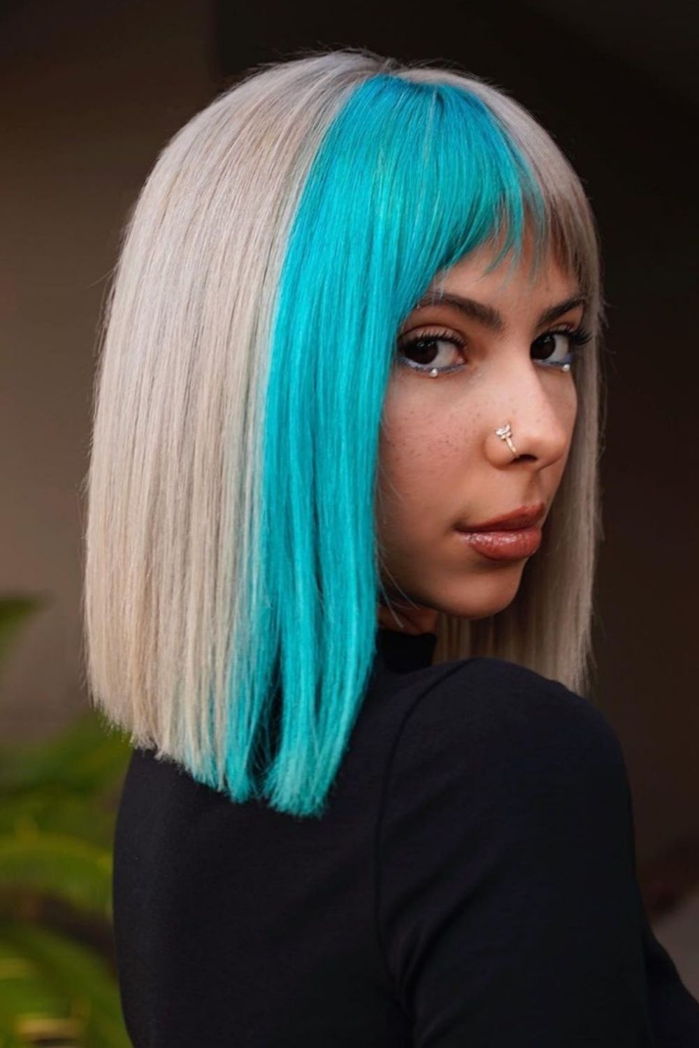 50 Best Edgy Bob Haircuts To Inspire Your Next Hairstyle