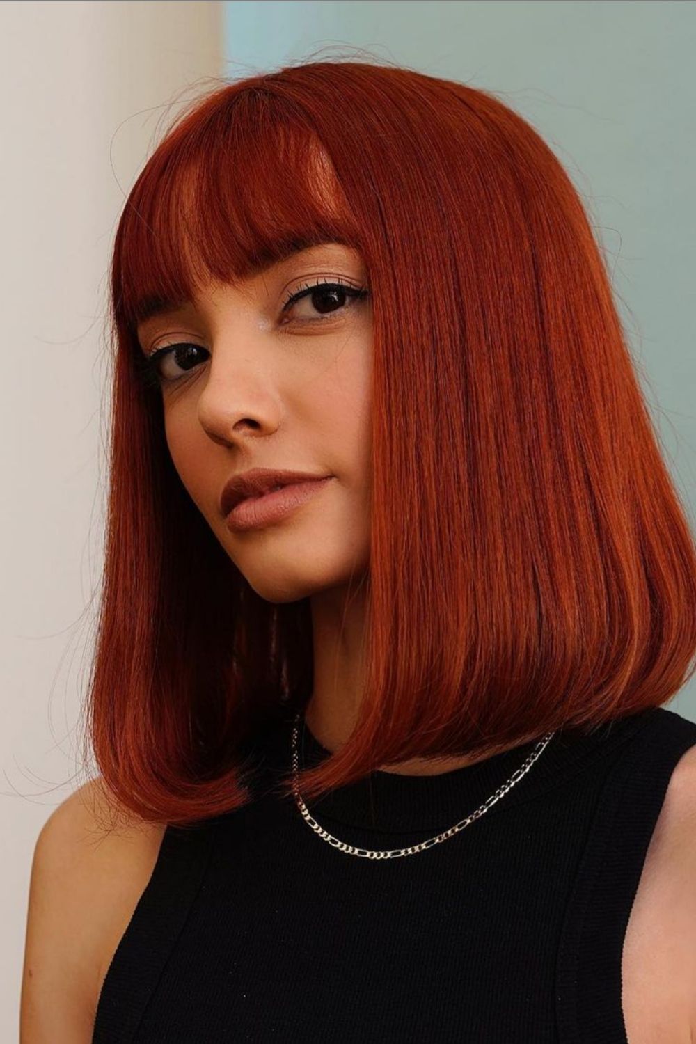 50 Best Edgy Bob Haircuts To Inspire Your Next Hairstyle