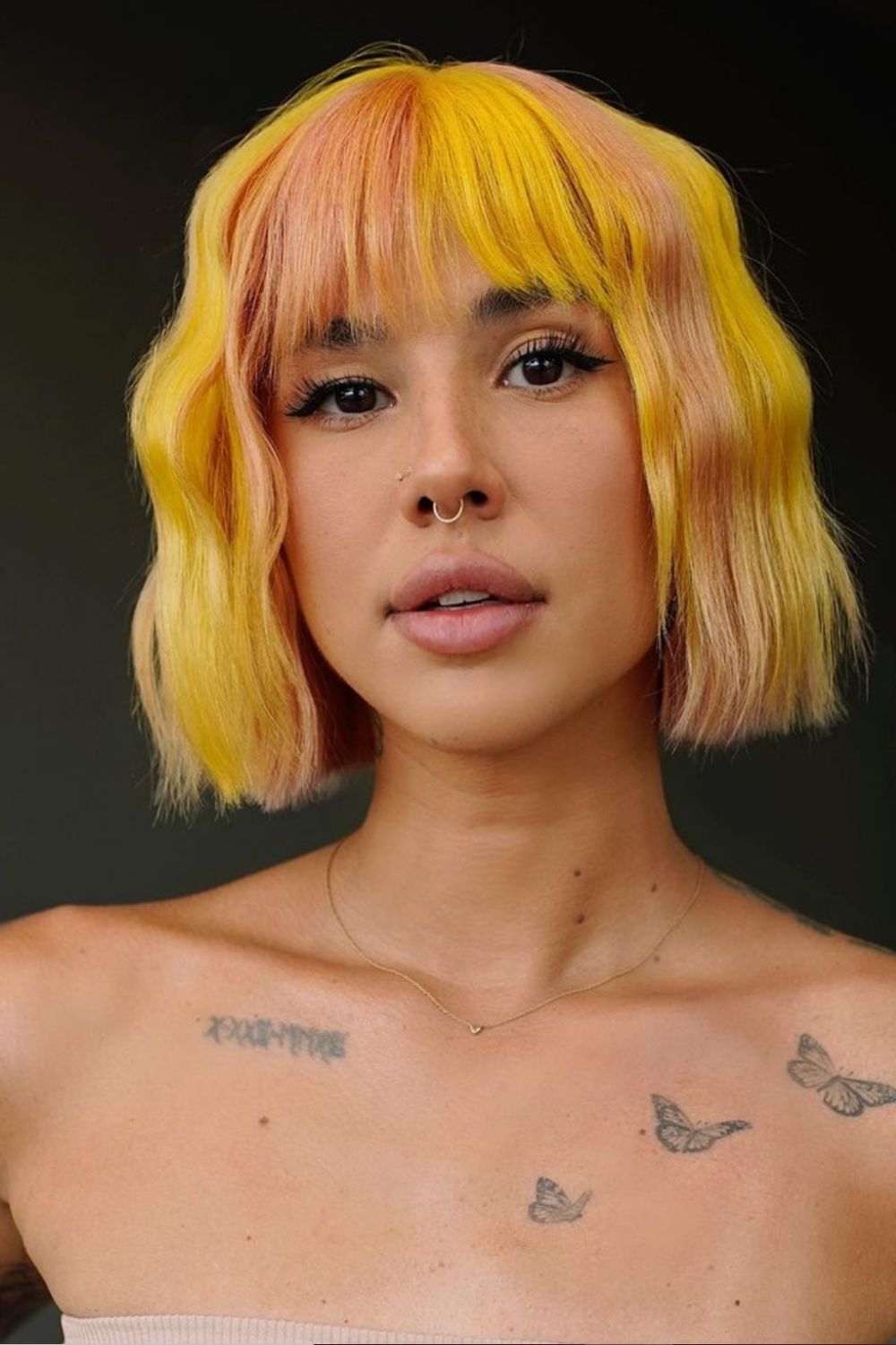 50 Best Edgy Bob Haircuts To Inspire Your Next Hairstyle