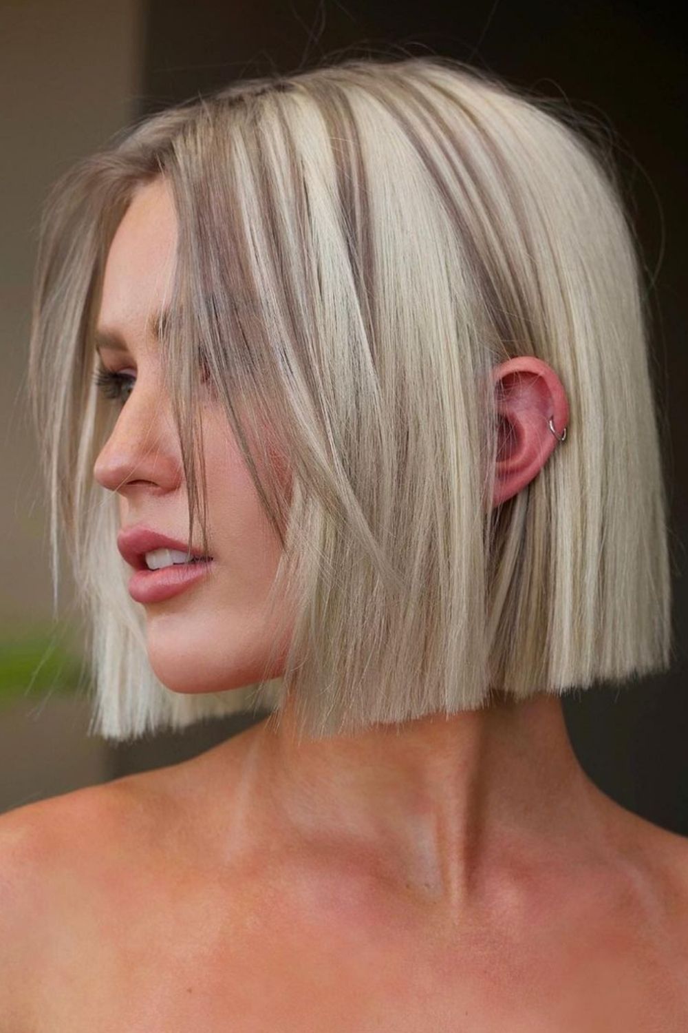 50 Best Edgy Bob Haircuts To Inspire Your Next Hairstyle