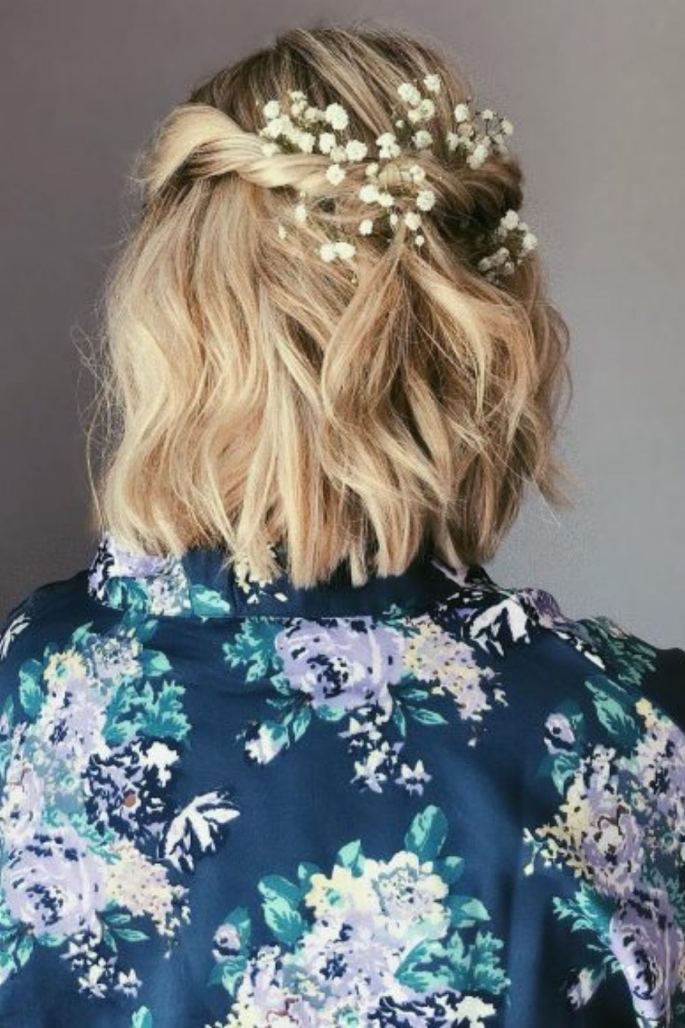 Gorgeous Homecoming Hairstyles For Short Hair 2021