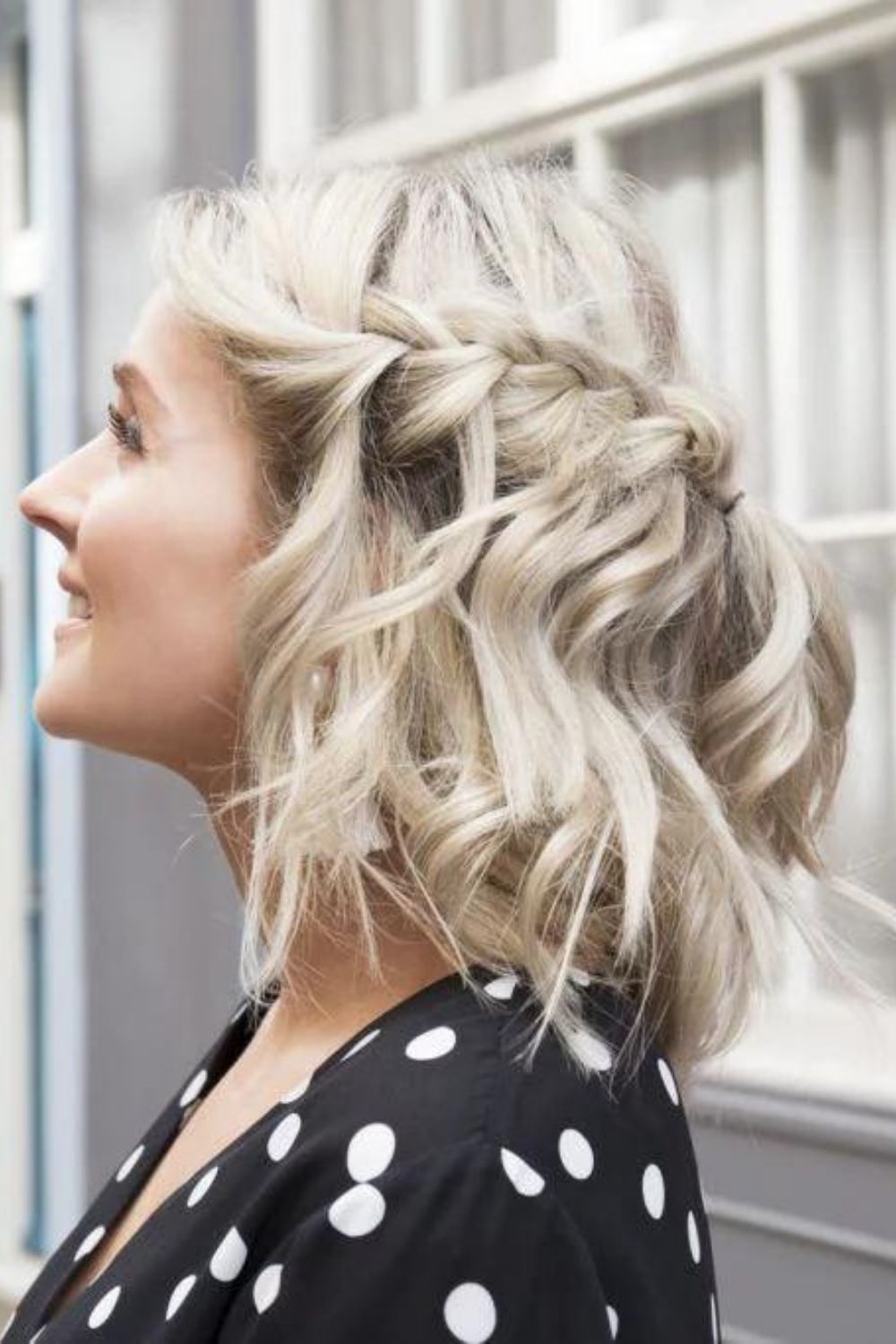 Gorgeous Homecoming Hairstyles For Short Hair 2021