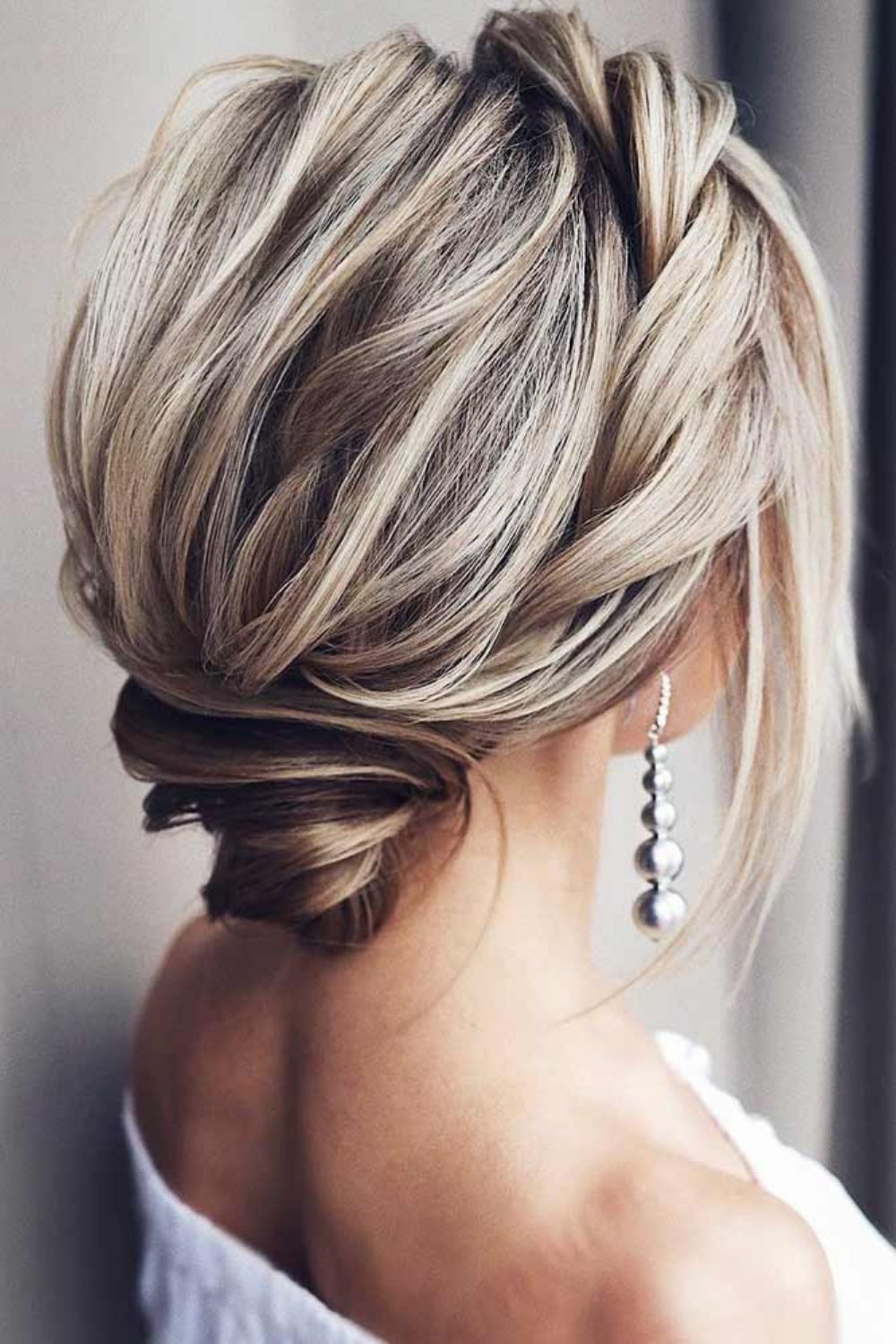 Gorgeous Homecoming Hairstyles For Short Hair 2021