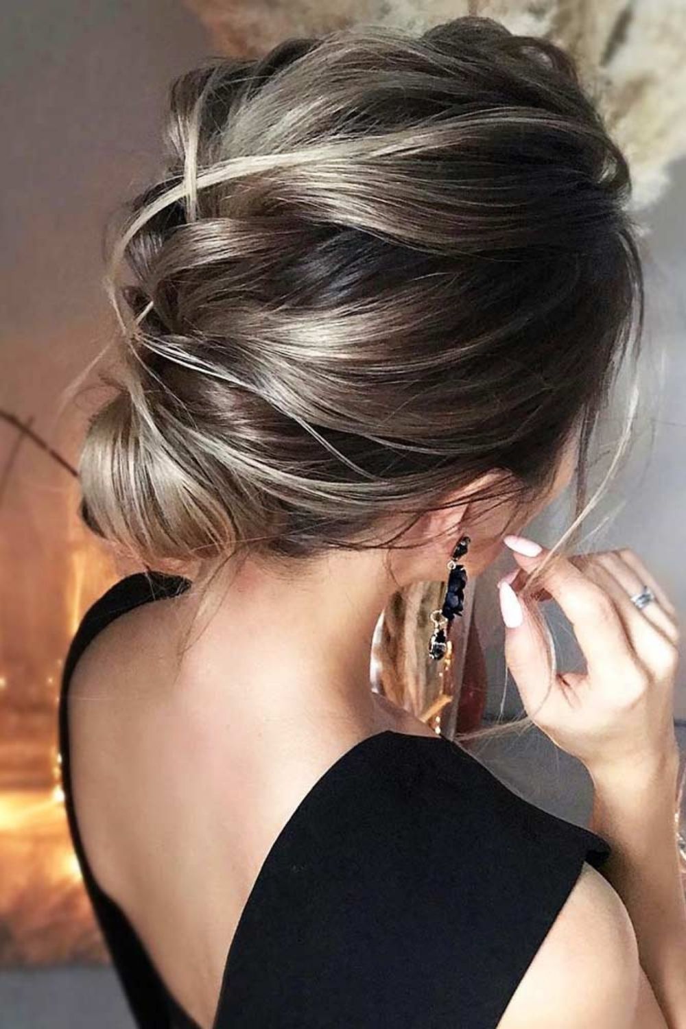 Gorgeous Homecoming Hairstyles For Short Hair 2021