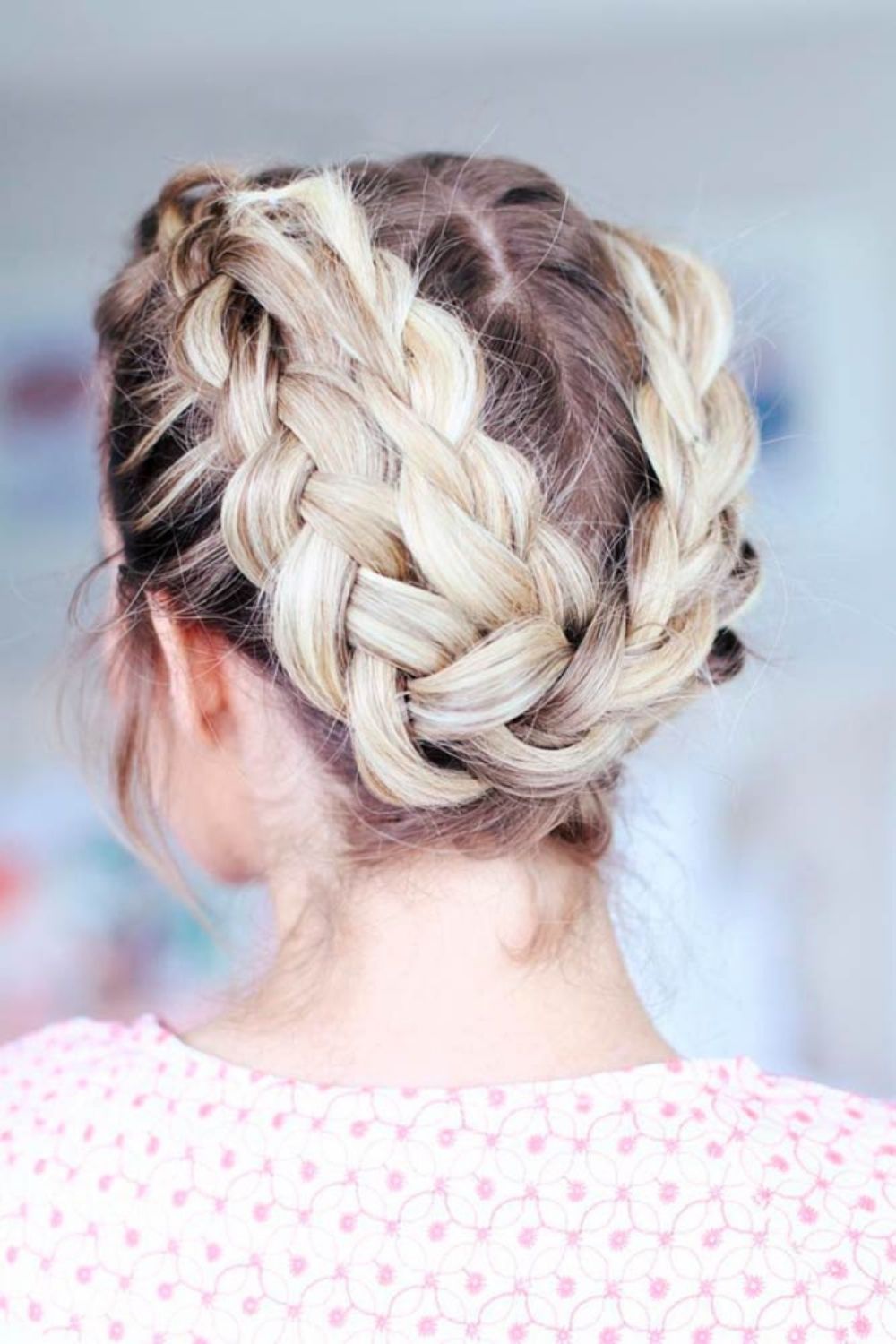 Gorgeous Homecoming Hairstyles For Short Hair 2021