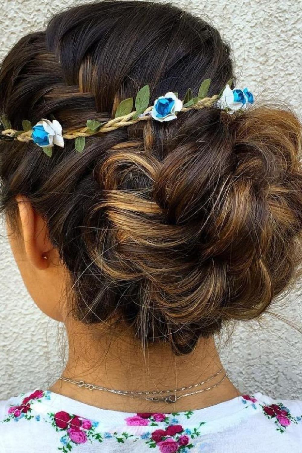 Gorgeous Homecoming Hairstyles For Short Hair 2021