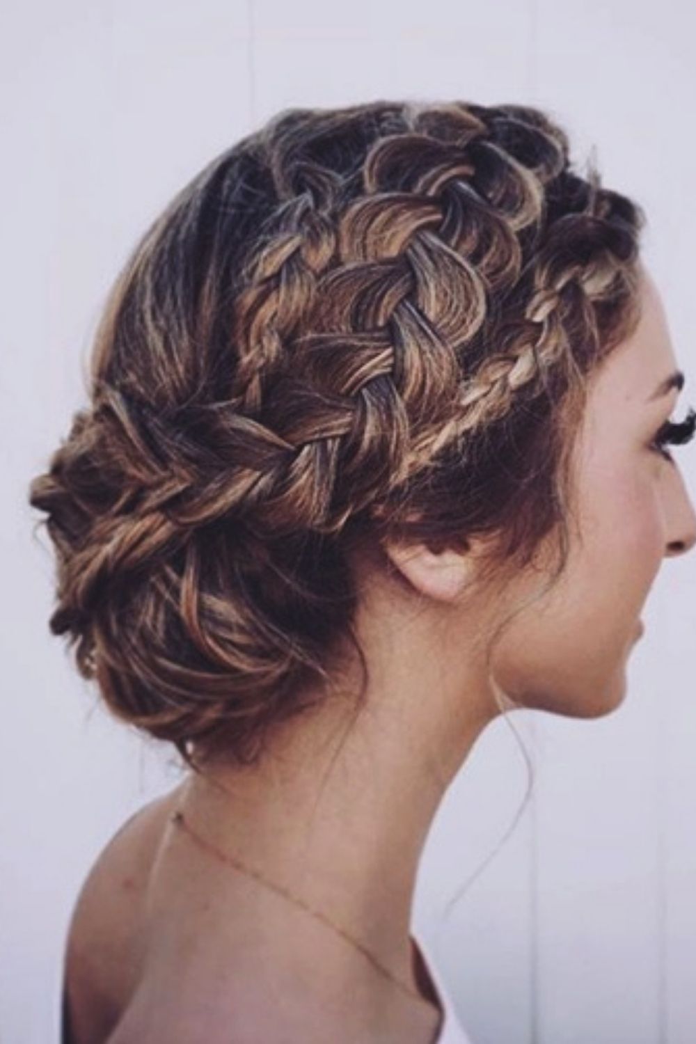 Gorgeous Homecoming Hairstyles For Short Hair 2021