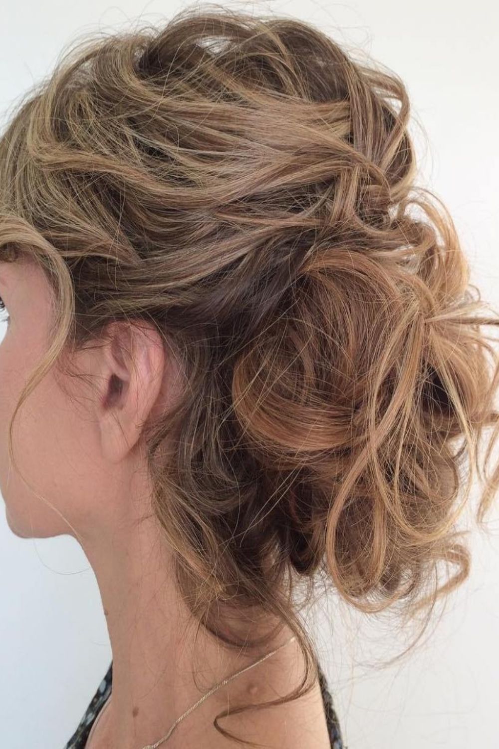 Gorgeous Homecoming Hairstyles For Short Hair 2021