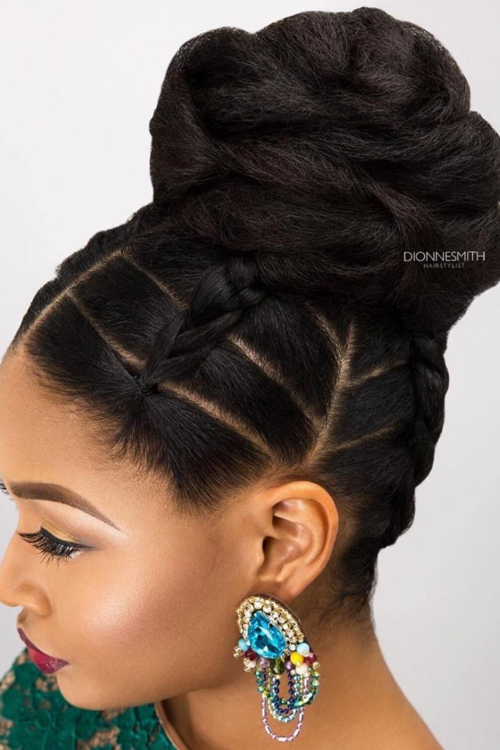 Gorgeous Homecoming Hairstyles For Short Hair 2021