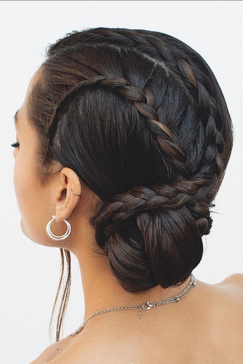 Gorgeous Homecoming Hairstyles For Short Hair 2021