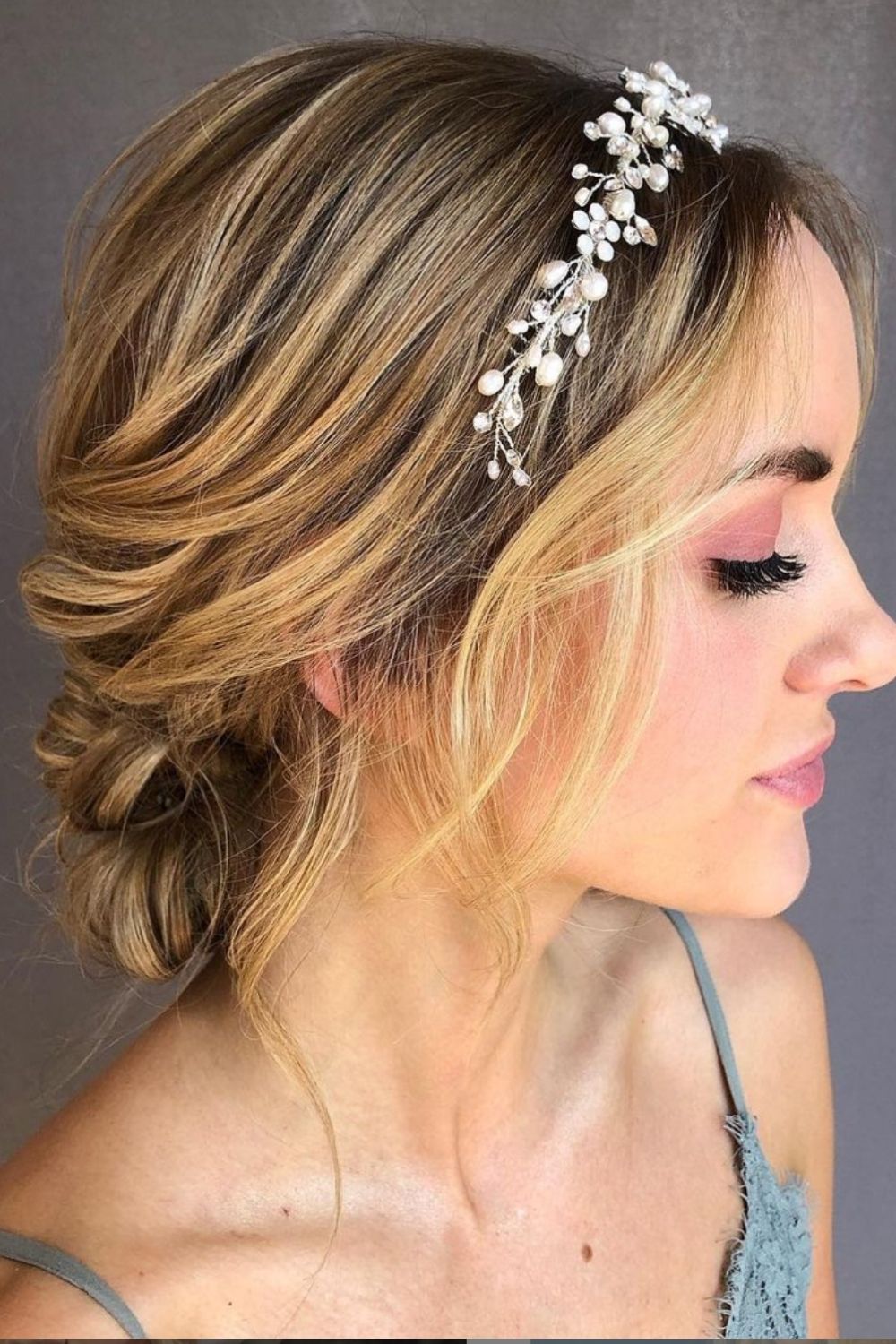 Gorgeous Homecoming Hairstyles For Short Hair 2021