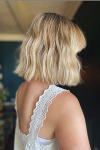 50 Best Edgy Bob Haircuts To Inspire Your Next Hairstyle - Mycozylive.com