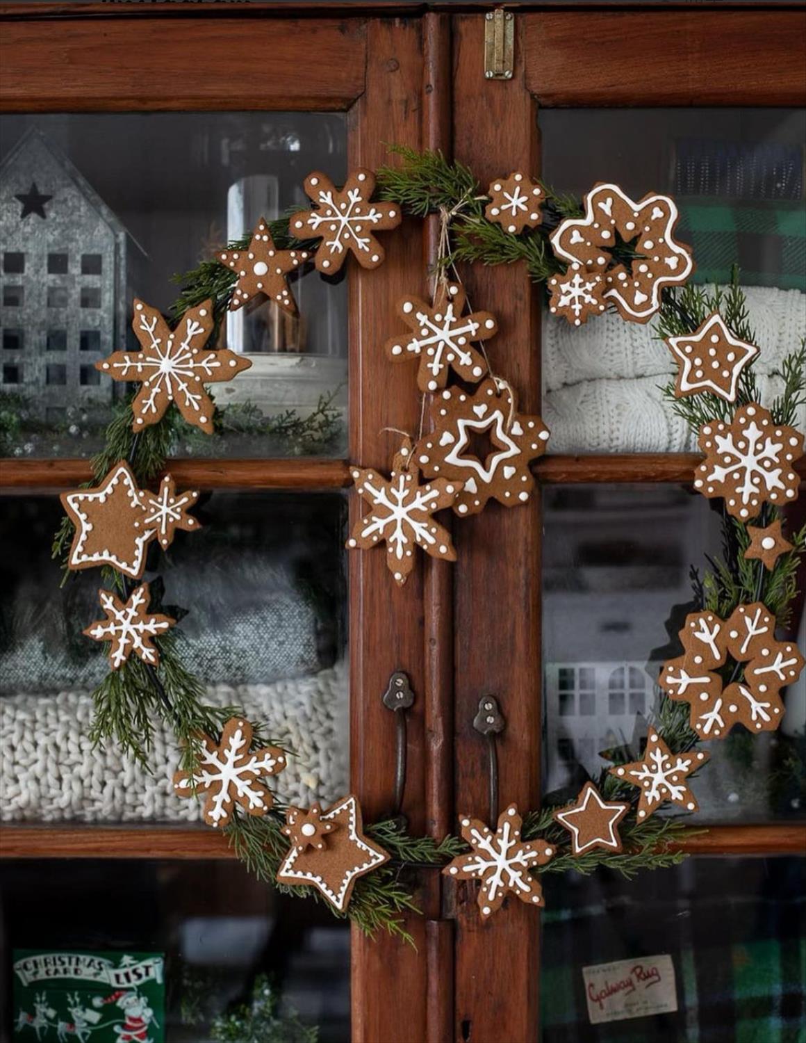 Christmas decor ideas 2021 Trends to get inspiration